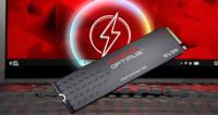 SANDISK  500GB OPTIMUS 5100 6600MB/S 5600MB/S M2 SSD SDSP51500GAN-000E0